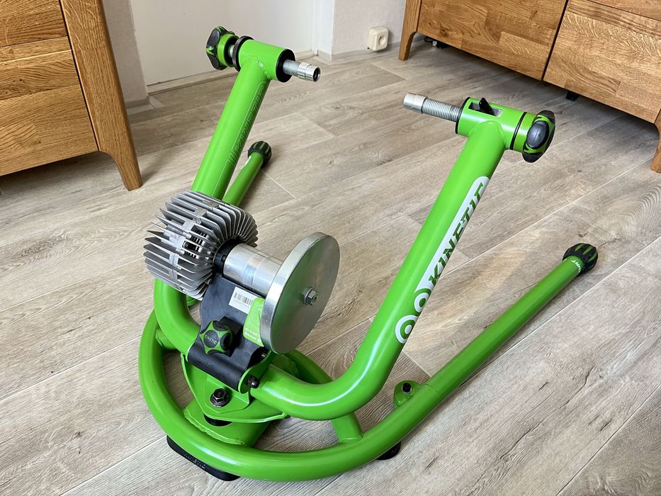 Kinetic Rock & Roll 2 Smart – trenażer