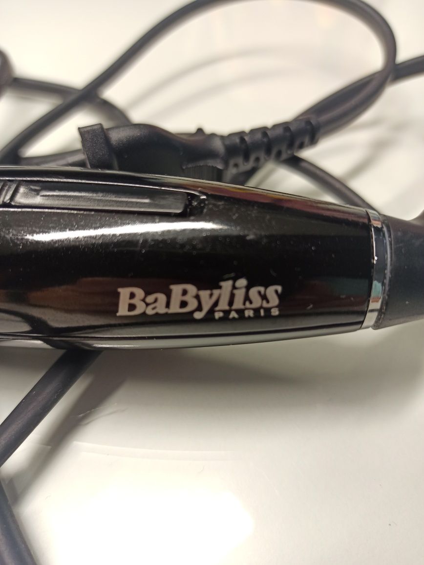 szczotka prostująca BaByliss