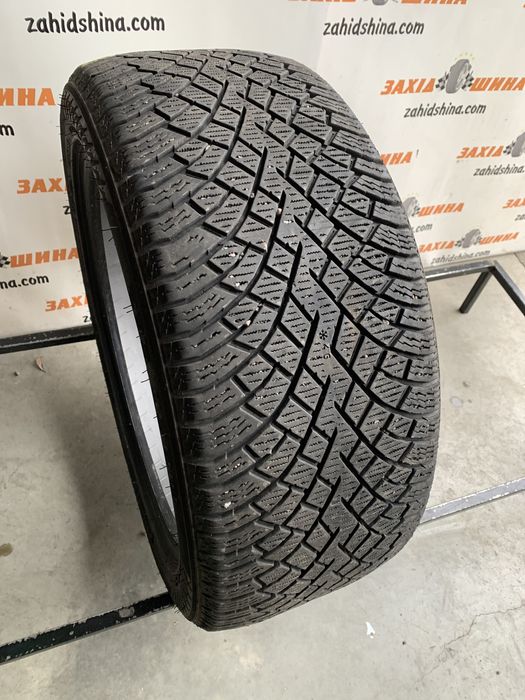 (1шт) 235/45R18 Nokian Hakkapeliitta R5 (2022рік) зимові шини
