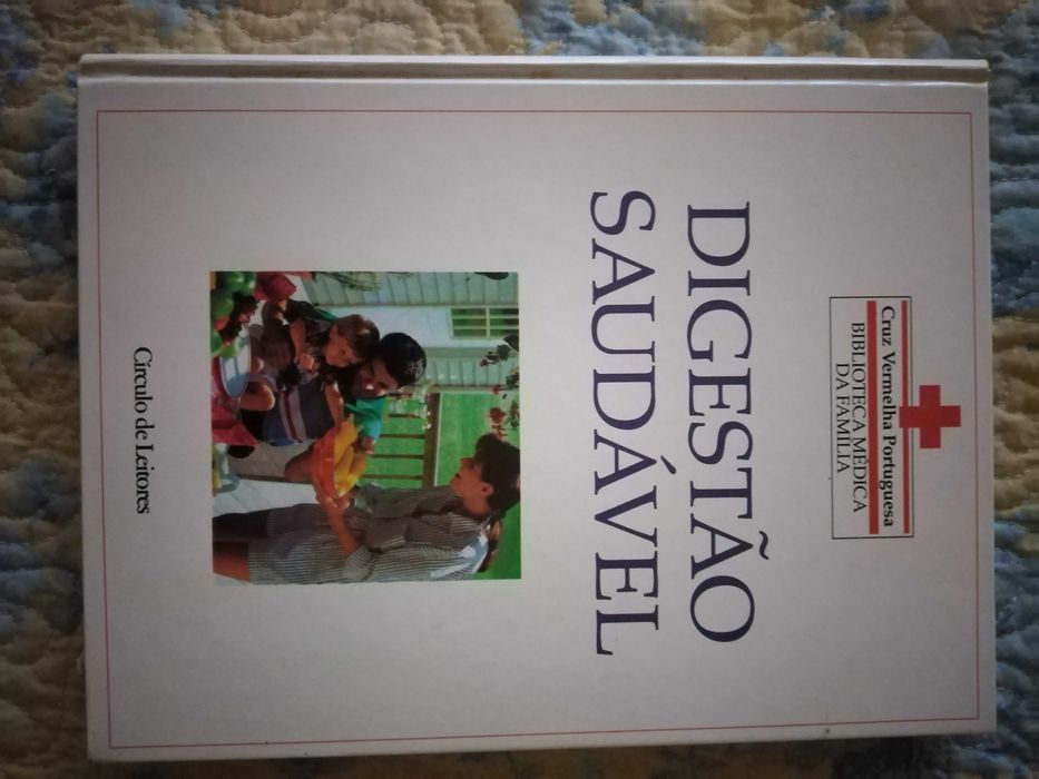 Biblioteca médica da família