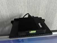 SmartTV box TANIX X4