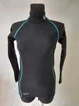 Skins A200 Thermal Bluza termoaktywna damska M