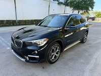 2017 BMW X1 sDrive28i