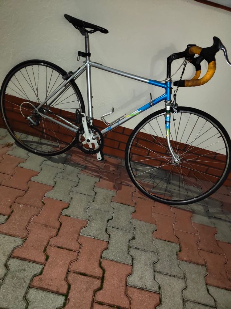 Kolarzówka rozmiar 50 retro
