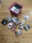 DVD”s filmes variados