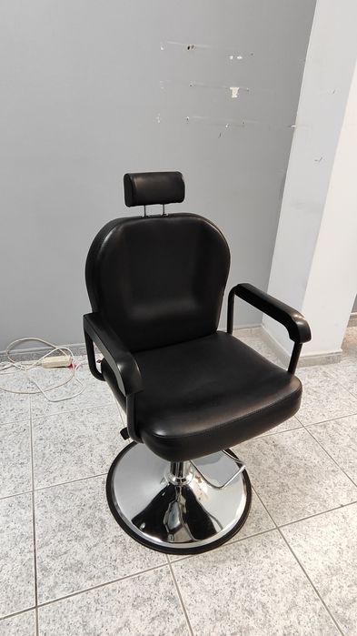Vendo cadeira para cabeleireiros