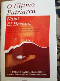O Último Patriarca— Najat El Hachimi
