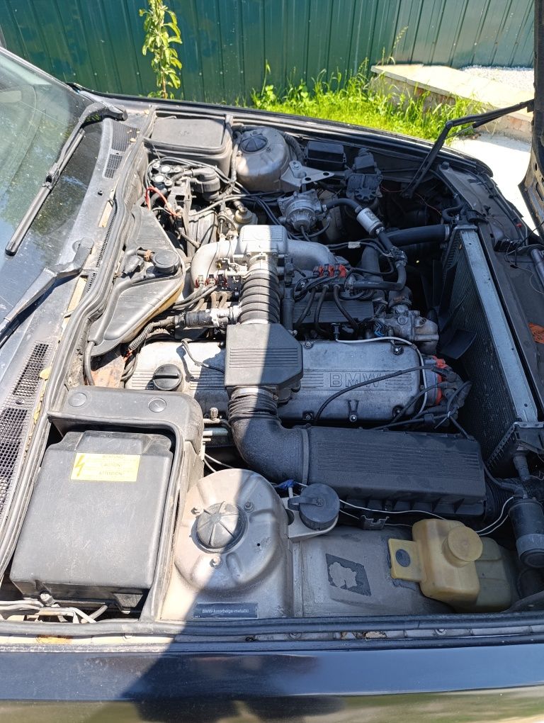 Продам Bmv 730 3.0