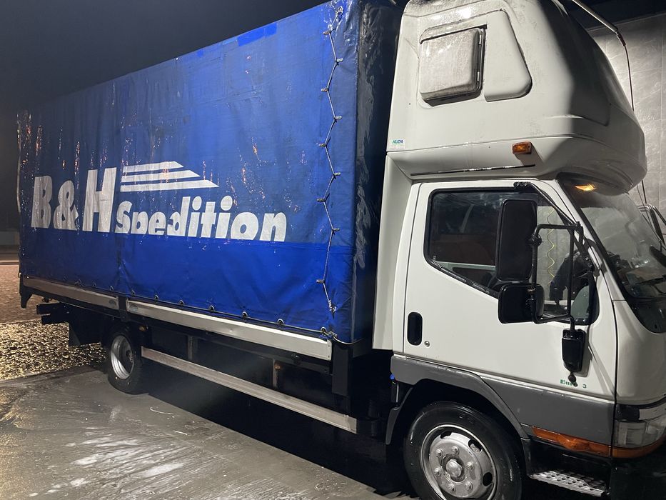 Продам Митсубиси кантер