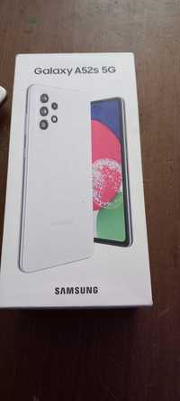 Troco Samsung A52s 5G
