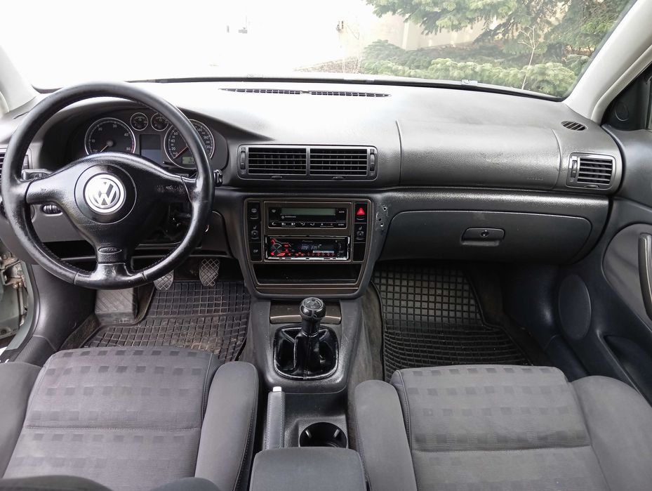 VW Passat Lift! 1.9TDI 130 koni!Climatronic! Piękny ! Możliwa zamiana