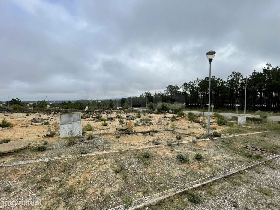 Terreno para Construção em Quinta do Conde | Sesimbra