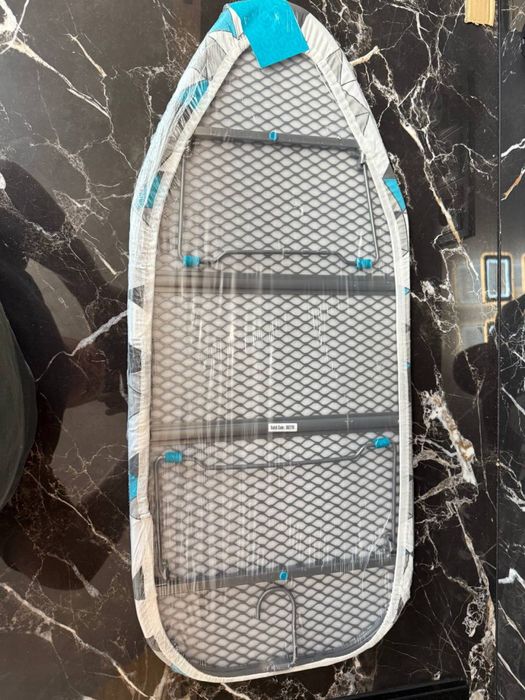 Прасувальна настільна дошка Beldray Німеччинагладильна дошка 73х31 см