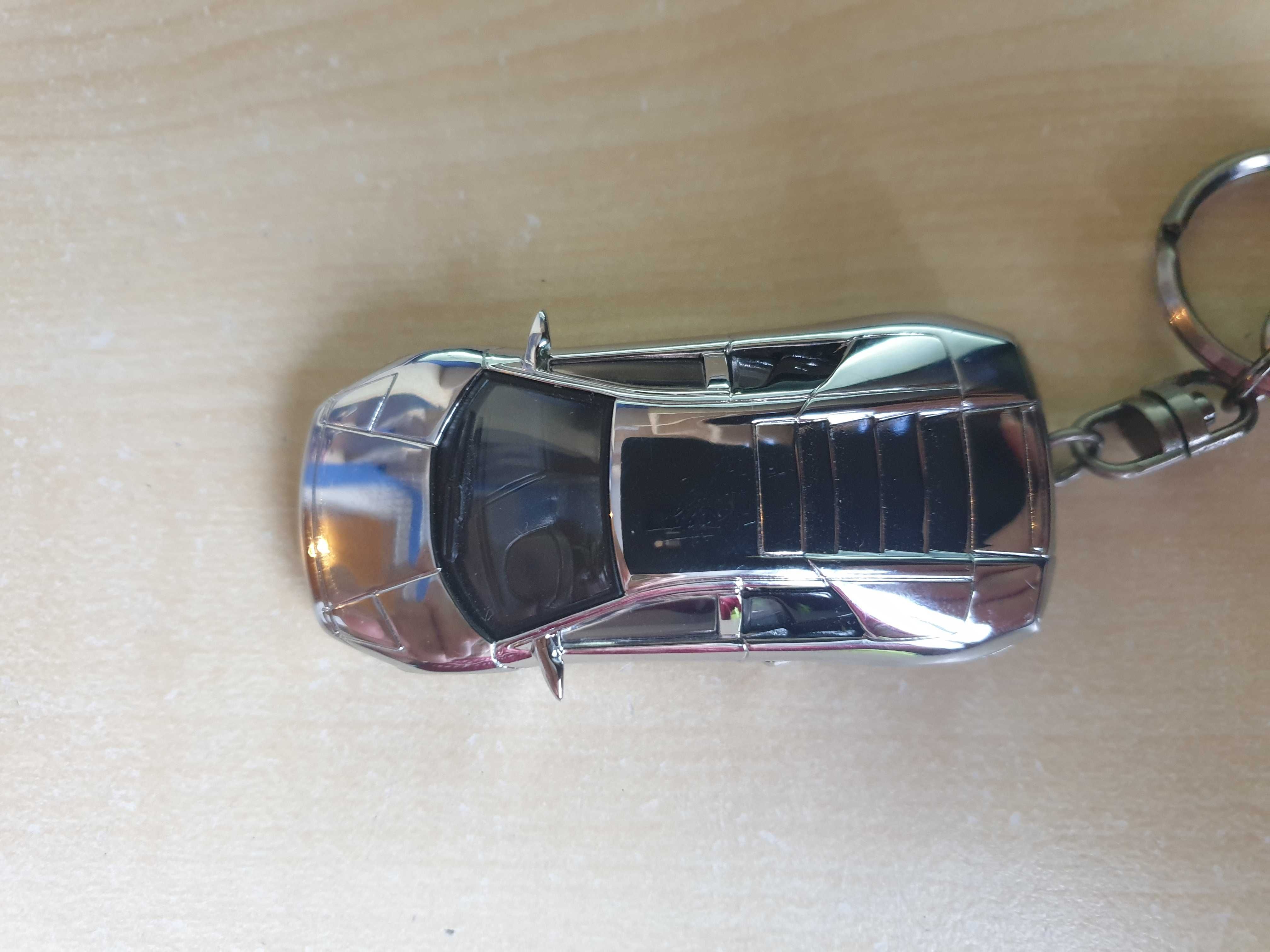 Lamborghini Murcielago брелок для ключів