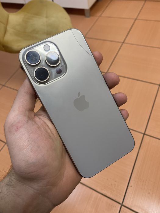 iPhone 15 Pro Max 256gb / Айфон / Телефон