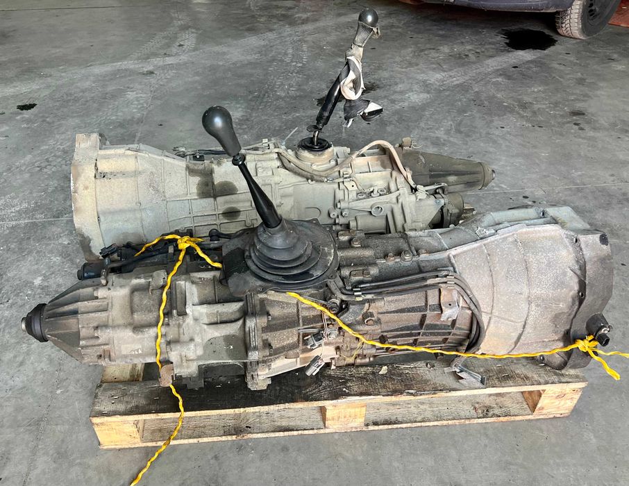 АКПП МКПП Коробка Передач Роздатка Pathfinder Nissan Нісан R51 2005-14