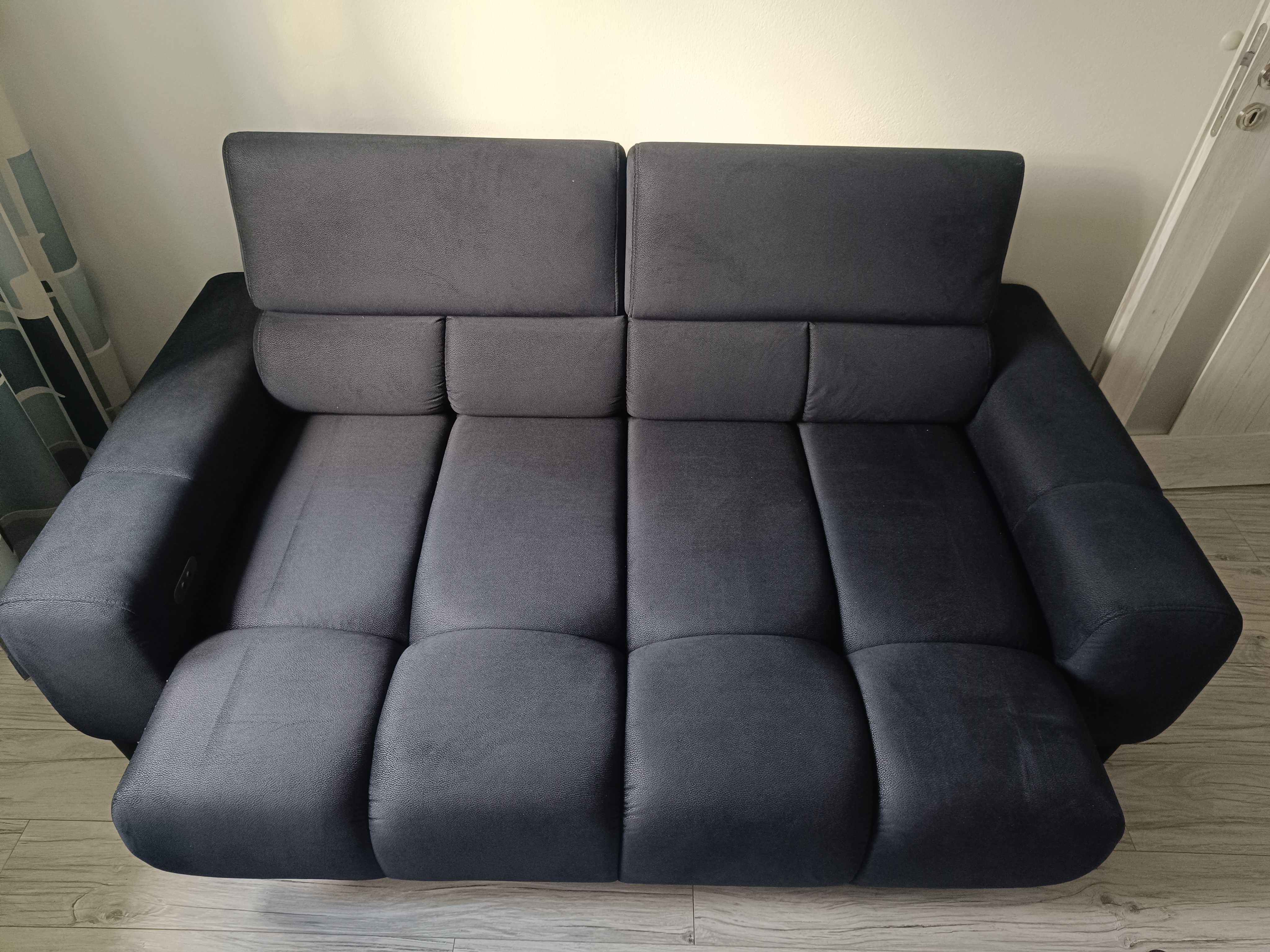 Sofa Plaza 3 osobowa Wersal