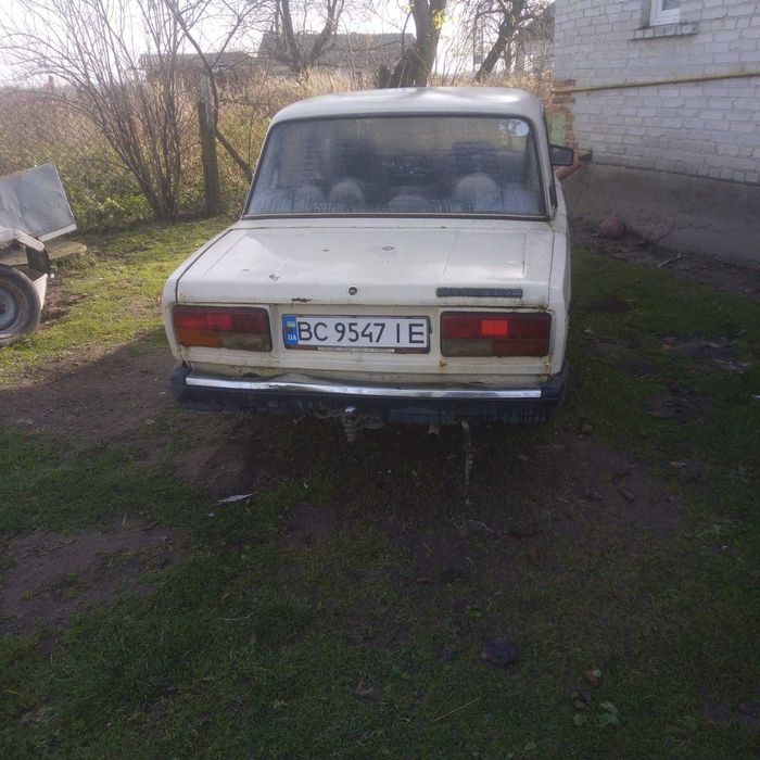 Продаю Жигулі, продам авто, купити Жигулі, купити авто дешево