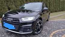 Audi Q5 2.0TDI 2xS-LINE