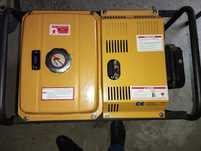 Дизельний генератор Forte FGD 6500 E3