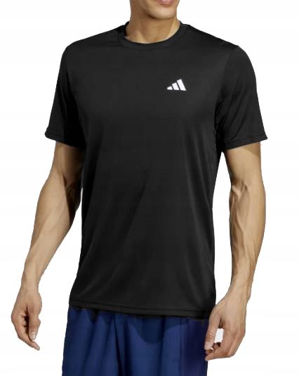 Adidas Koszulka T-shirt Treningowa Aeroready M