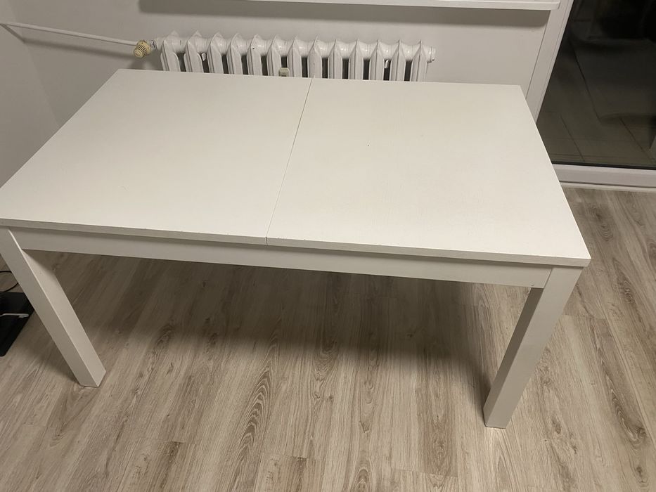 Sprzedam stol ikea 140x80