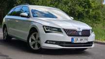 Skoda Superb !2016!2.0Tdi!4x4!Alu!Nowy rozrząd!DGS!