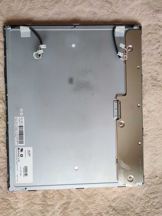 Матриця 17 дюймів LG Flatron
