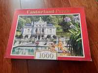 Castorland Puzzle 1000