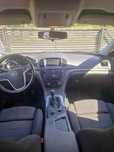 Opel Insignia 2009r