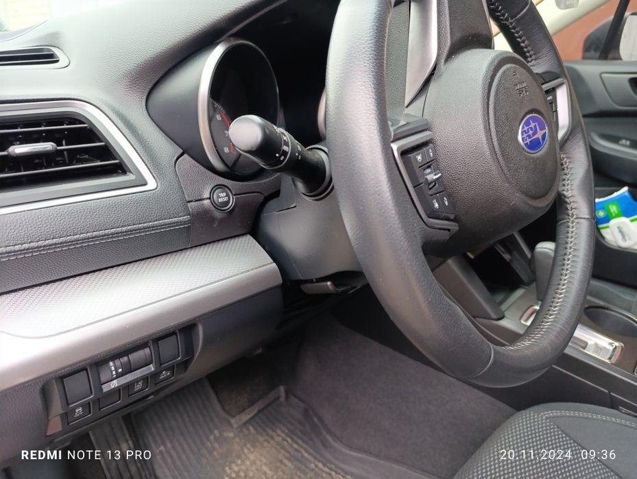 Продам Субару Аутбек