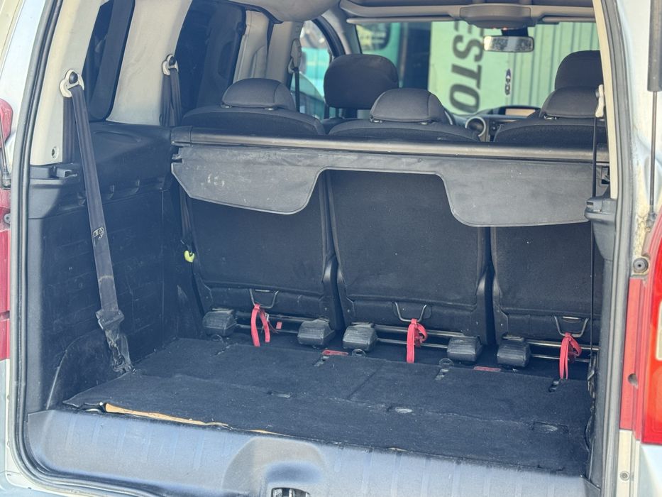 Увага! Пежо Партнер оригінал в кредит! Авто на виплату розстрочка!