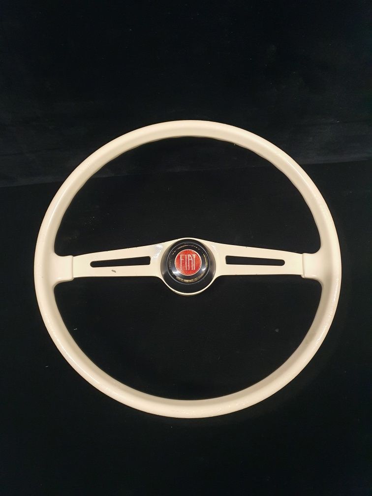 Volante Fiat 500 Clássico