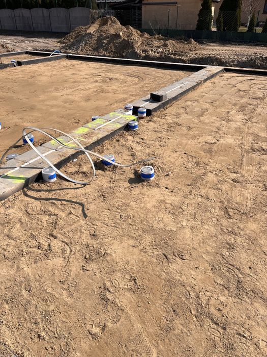 Instalacje Hydrauliczne i Gazowe, Ogrzewanie podłogowe  | ADMAR