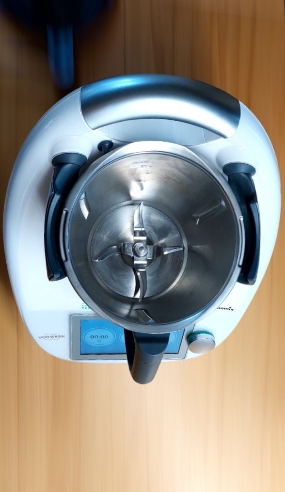 Thermomix Vorwerk TM6 Robot Kuchenny