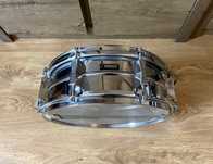 ! Top Werbel Sonor D454 Ferromanganese Snare 14”x5” Vintage perkusja