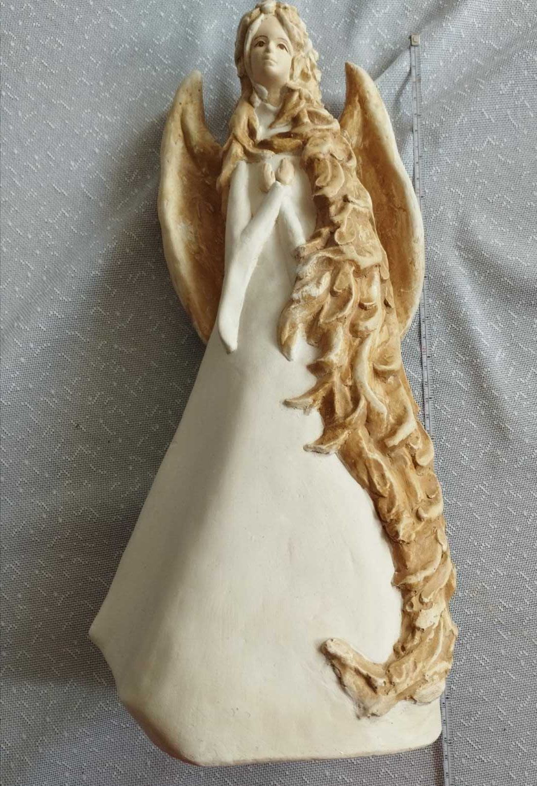 Anioł figurka 40cm