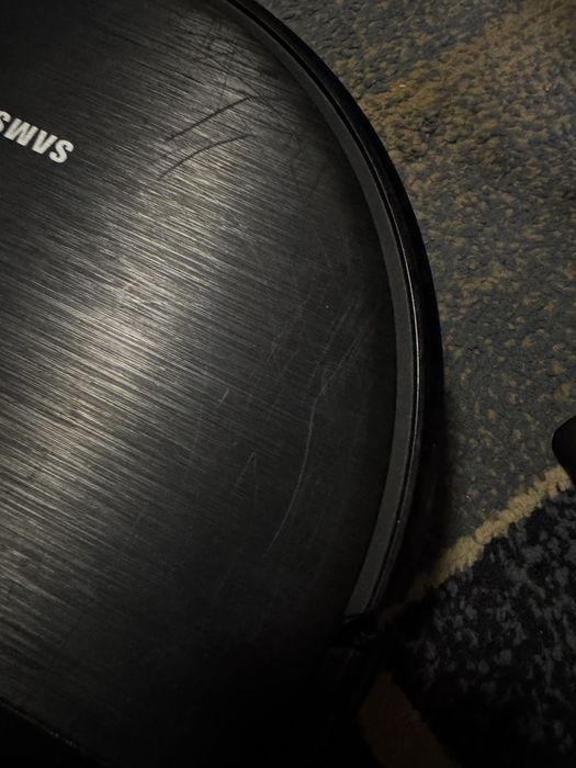 Робот пилосос Samsung