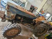 Trator ISEKI TS3110 35cv