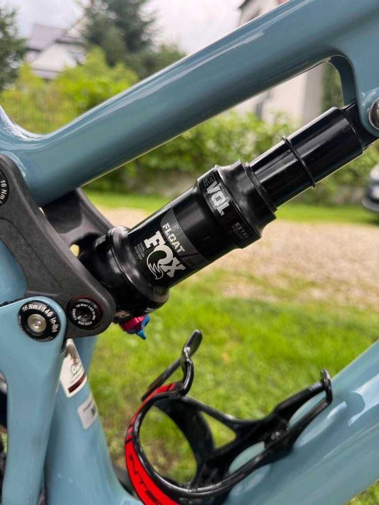 Rower MTB Intense 951 XC