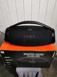 JBL Boombox 3, czarny