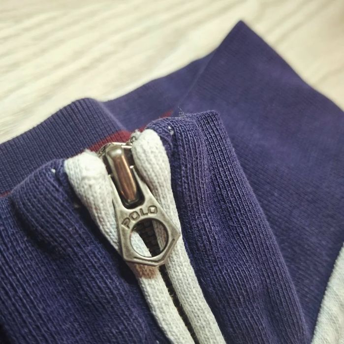 Кофта Polo XL Оригінал