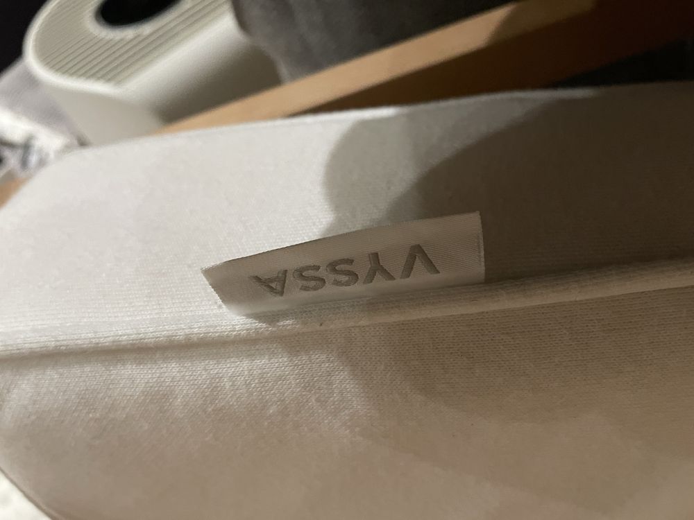 Łóżeczko dziecięce 120x60, materac i spód IKEA