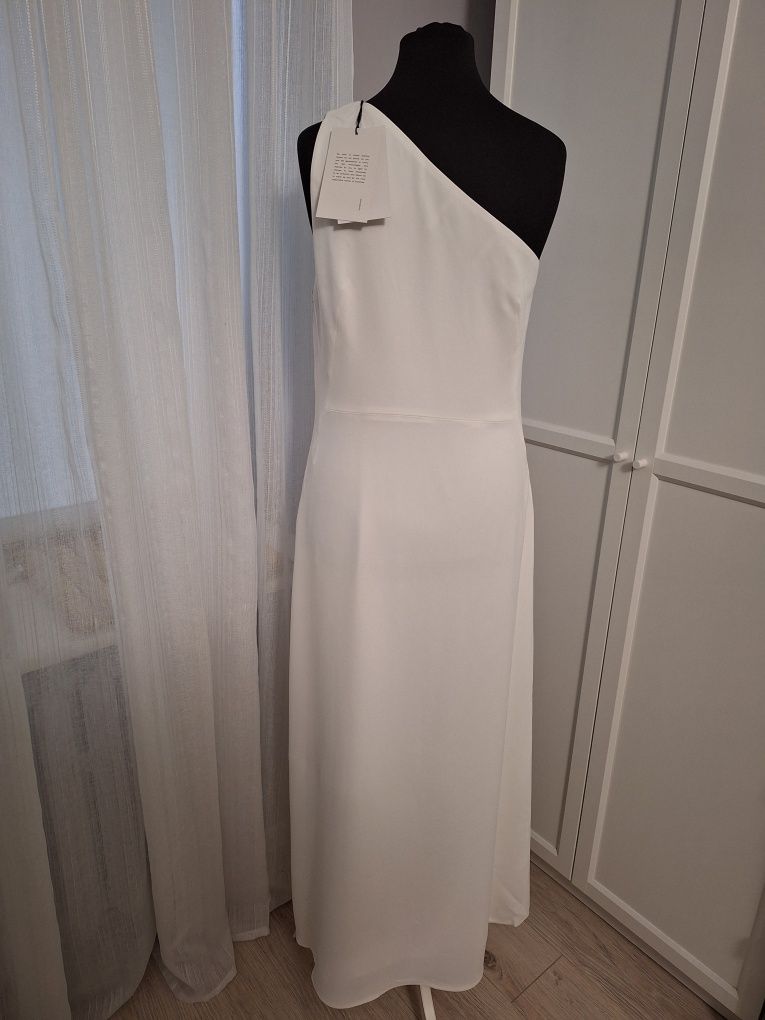 Ivy Oak Bridal, damska suknia ślubna, r. 44