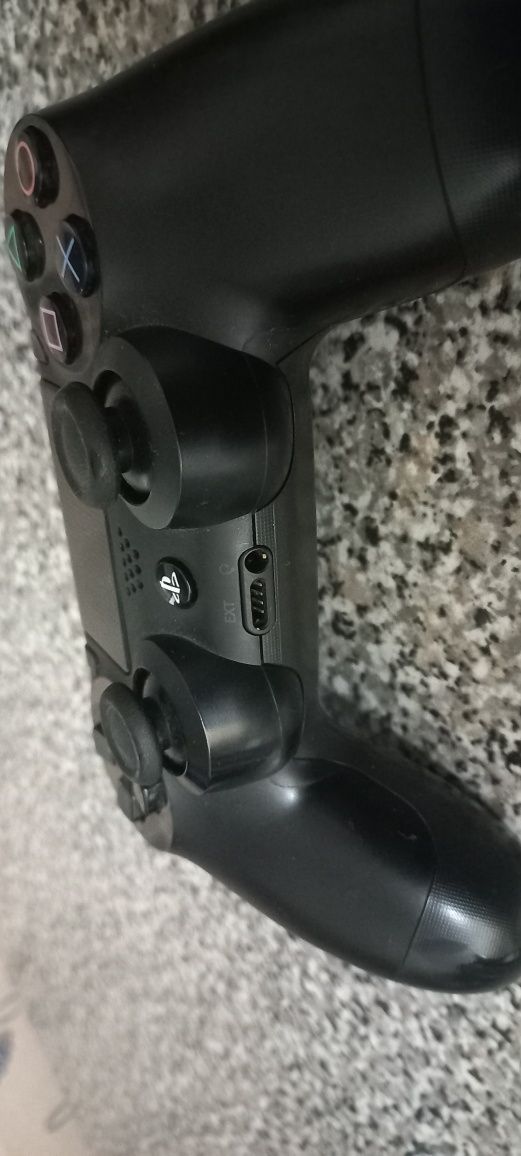 Dualshock 4 Playstation 4