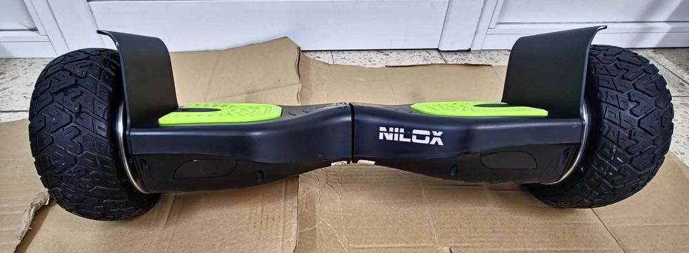 NILOX OFF-Road Hoverbord