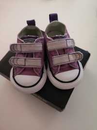 Trampki converse 19