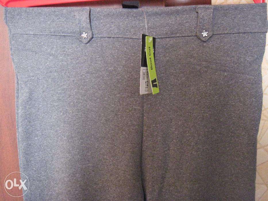 Новые.Спортивные брючки для девочки 12-13 лет