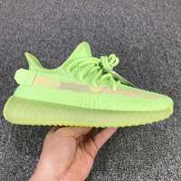 Adidas yeezy boost 350 glow