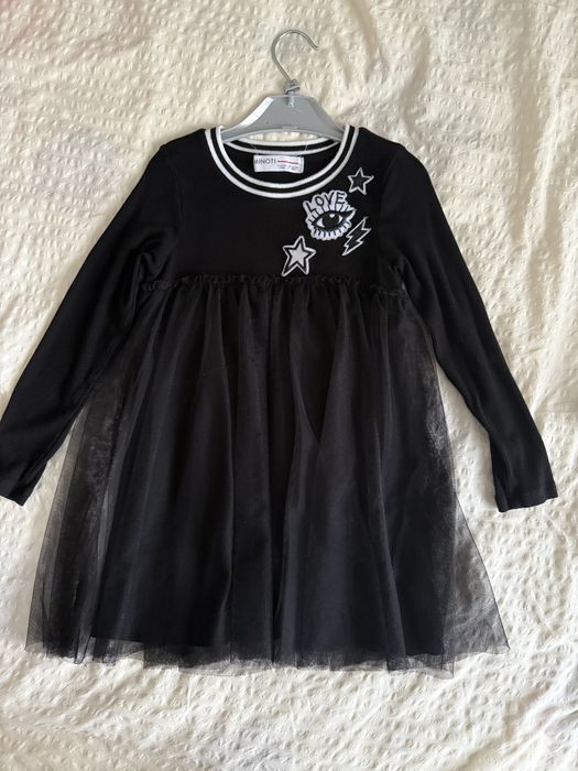 Сукні h&m 2-4 роки, george 104, gumboree, сарафани 104